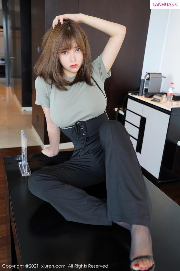 奈沐子  童颜欧派奈沐子 喜欢这样的妹子第18张图片